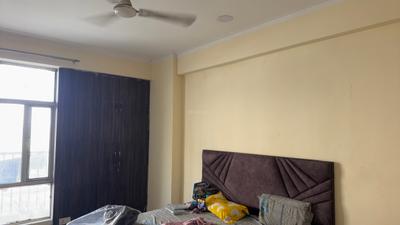 Bedroom Image of 1470 Sq.ft 3 BHK Apartment / Flat for sale in Gaurs Sanskriti Vihar 10th Avenue, Noida Extension Greater Noida for Rs. 13600000
