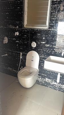Image of 1100 Sq.ft 3 BHK Apartment / Flat for rent in Unique K City Building D E F, Keshav Nagar, Pune for Rs. 37000