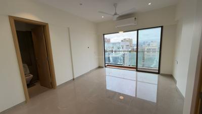 Bedroom Image of 1300 Sq.ft 3 BHK Apartment / Flat for sale in Khar West Mumbai for Rs. 70000000