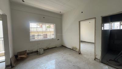 Bedroom Image of 800 Sq.ft 1 RK Apartment / Flat for rent in JP Nagar Bengaluru for Rs. 25000