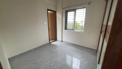Bedroom Image of 1000 Sq.ft 2 BHK Independent House for rent in Junnasandra Bengaluru for Rs. 35000