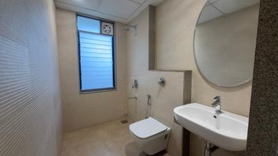 Image of 950 Sq.ft 2 BHK Apartment / Flat for sale in Rohan Ekam Phase 1, Balewadi, Pune for Rs. 13500000