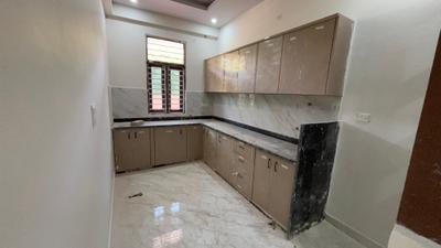 Kitchen Image of 1750 Sq.ft 3 BHK Villa for sale in Hathod Jaipur for Rs. 9500000