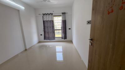 Bedroom Image of 1200 Sq.ft 3 BHK Apartment / Flat for sale in Que 914, Mundhwa Pune for Rs. 12500000