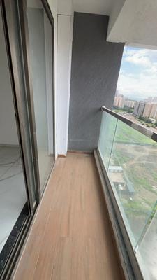 Image of 1416 Sq.ft 3 BHK Apartment / Flat for sale in Kohinoor Sapphire III, Tathawade, Pune for Rs. 12000000