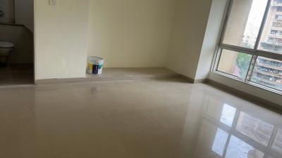 Bedroom Image of 1438 Sq.ft 3 BHK Apartment / Flat for sale in Nahar Tulipia and Tilia Apartment, Powai Mumbai for Rs. 35500000