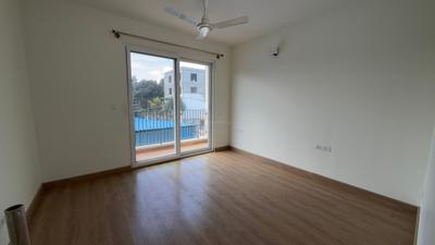 Bedroom Image of 2450 Sq.ft 4 BHK Villa for rent in Chikkagubbi Village Bengaluru for Rs. 95000