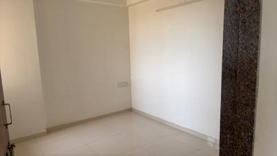 Bedroom Image of 580 Sq.ft 2 BHK Apartment / Flat for rent in Sweni Sattvam Icon, Vatva Ahmedabad for Rs. 11000