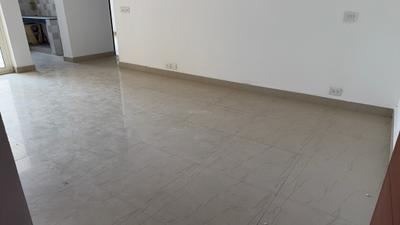 Living Room Image of 1114 Sq.ft 2.5 BHK Apartment / Flat for sale in Nimbus Iitl Nimbus The Express Park View Tower I J and K, Chi V Greater Noida for Rs. 8700000