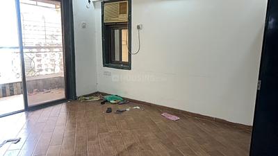 Bedroom Image of 1250 Sq.ft 2 BHK Apartment / Flat for sale in Regency Gardens, Kharghar Navi Mumbai for Rs. 23000000