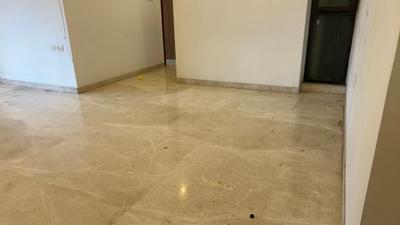 Living Room Image of 1050 Sq.ft 2 BHK Apartment / Flat for sale in Shapoorji Pallonji Vicinia, Powai Mumbai for Rs. 21500000