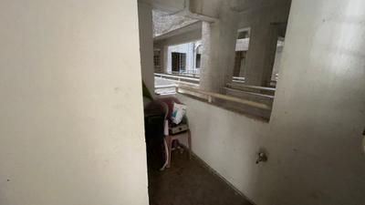 Balcony Image of 700 Sq.ft 1.5 BHK Apartment / Flat for sale in Majestique Manhattan, Wagholi Pune for Rs. 3800000