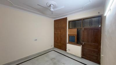 Bedroom Image of 1744 Sq.ft 3.5 BHK Independent House for rent in Sector 56 Noida for Rs. 40000