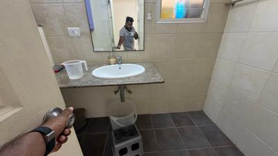Image of 1450 Sq.ft 2 BHK Apartment / Flat for sale in G Corp The Icon, Thanisandra, Bengaluru for Rs. 22000000