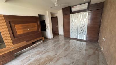 Bedroom Image of 2750 Sq.ft 4 BHK Apartment / Flat for sale in Corona Optus, Sector 37C Gurgaon for Rs. 33000000