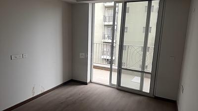 Bedroom Image of 2100 Sq.ft 4 BHK Builder Floor for sale in Adani Samsara Avasa, Sector 63 Gurgaon for Rs. 43000000