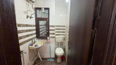 Image of 720 Sq.ft 3 BHK Builder Floor for sale in Tilak Nagar, New Delhi for Rs. 5000000