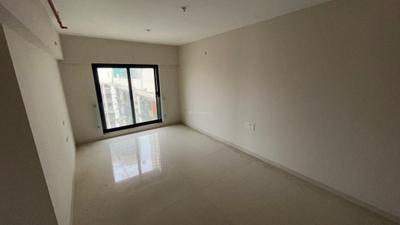 Living Room Image of 1458 Sq.ft 3 BHK Apartment / Flat for sale in Kanakia Zen World, Kanjurmarg East Mumbai for Rs. 30900000