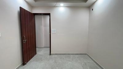 Bedroom Image of 680 Sq.ft 2 BHK Apartment / Flat for sale in Sector 4 Rohini New Delhi for Rs. 5000000