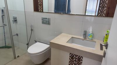 Image of 1200 Sq.ft 3 BHK Apartment / Flat for sale in Godrej The Trees, Vikhroli East, Mumbai for Rs. 71000000