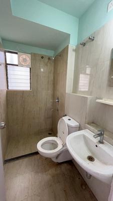 Image of 1204 Sq.ft 3 BHK Apartment / Flat for rent in The 102, Joka, Kolkata for Rs. 22000