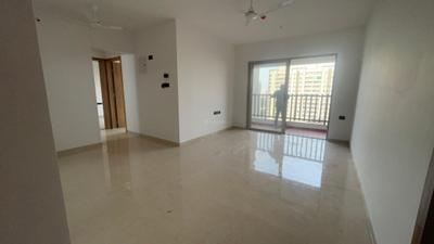 Living Room Image of 1400 Sq.ft 3 BHK Apartment / Flat for sale in Choice Que 914 Phase II, Mundhwa Pune for Rs. 13000000