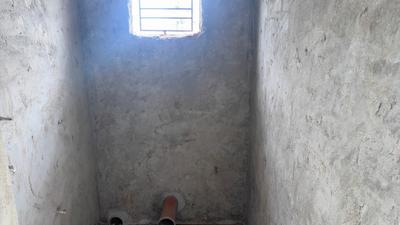 Image of 1300 Sq.ft 3 BHK Apartment / Flat for sale in Chinar Park, Kolkata for Rs. 5200000