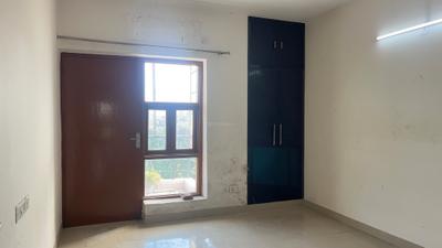 Bedroom Image of 1500 Sq.ft 3.5 BHK Independent House for sale in TDI My Floors 1, Sector 58 Sonipat for Rs. 11000000