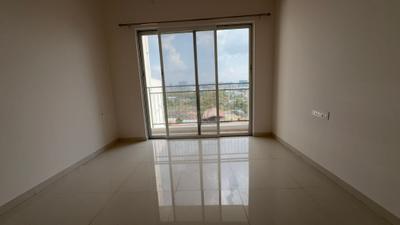Bedroom Image of 1000 Sq.ft 2 BHK Apartment / Flat for rent in Godrej Rejuve, Keshav Nagar Pune for Rs. 32000