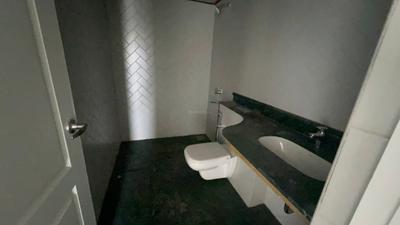 Bathroom Image of 855 Sq.ft 1 BHK Apartment / Flat for sale in Centreo, Subramanyapura Bengaluru for Rs. 11700000