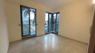 Bedroom Image of 1587 Sq.ft 4 BHK Apartment / Flat for sale in The Views By Adani Realty, Ghatkopar East Mumbai for Rs. 61000000
