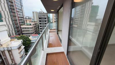 Bedroom Image of 1300 Sq.ft 3 BHK Apartment / Flat for sale in Khar West Mumbai for Rs. 70000000