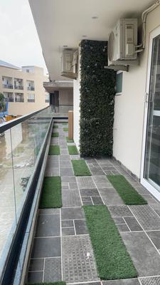 Image of 1800 Sq.ft 3 BHK Apartment / Flat for sale in Urban Nest The Zirk, Nabha, Zirakpur for Rs. 13800000