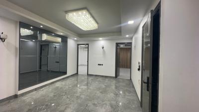 Living Room Image of 2500 Sq.ft 3 BHK Builder Floor for rent in Ansal Versalia, Sector 67 Gurgaon for Rs. 58000