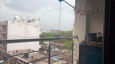Image of 720 Sq.ft 2 BHK Apartment / Flat for sale in Chhattarpur, New Delhi for Rs. 4200000