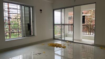Bedroom Image of 1297 Sq.ft 3 BHK Apartment / Flat for sale in Keshtopur Kolkata for Rs. 5836000