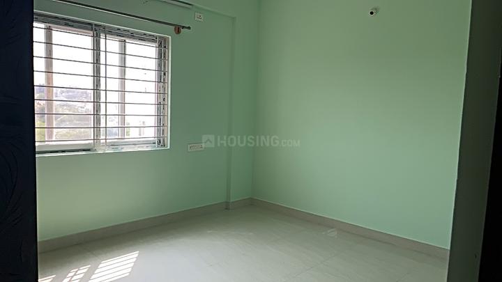 Nexusnest apartment Bedroom 1