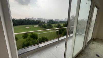 Bedroom Image of 10068 Sq.ft 6 BHK Villa for sale in Godrej Crest, Jaypee Greens Greater Noida for Rs. 260000000