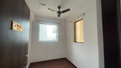 Bedroom Image of 1341 Sq.ft 2.5 BHK Apartment / Flat for rent in RG Luxury, Noida Extension Greater Noida for Rs. 23500