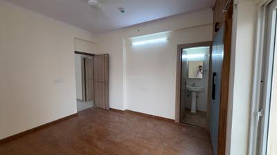 Bedroom Image of 1250 Sq.ft 3 BHK Apartment / Flat for rent in Amrapali Verona Heights, Noida Extension Greater Noida for Rs. 21900