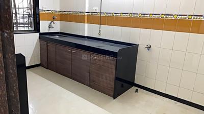 Rustomjee Raag Tower Living Room 1