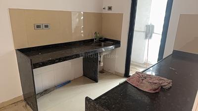 Kitchen Image of 1200 Sq.ft 3 BHK Apartment / Flat for sale in Lodha Palava Eviva K To T Urbano A C And F Urbano I To T, Palava Phase 2 Thane for Rs. 8500000
