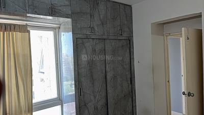 Bedroom Image of 1000 Sq.ft 2 BHK Apartment / Flat for sale in Signature Global The Millennia, Sector 37D Gurgaon for Rs. 6900000