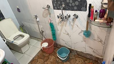 Image of 926 Sq.ft 2.5 BHK Builder Floor for sale in Uttam Nagar, New Delhi for Rs. 7500000