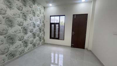 Bedroom Image of 900 Sq.ft 3 BHK Independent House for sale in Kundol Agra for Rs. 5299000