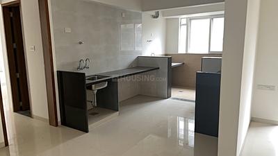 BHK 1550 Sqft Flat for sale at Kothrud, Property ID 18369240