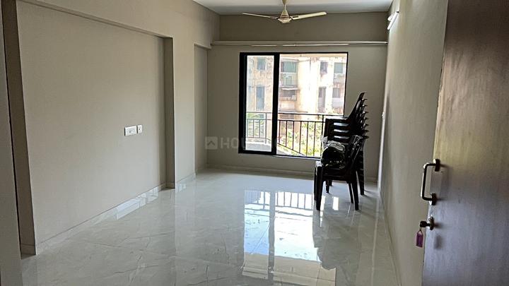 Haware Intelligentia Vector Living Room 1