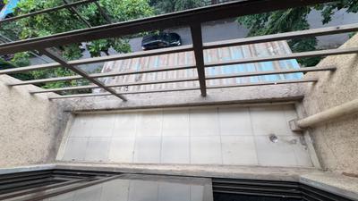 Image of 675 Sq.ft 1 BHK Apartment / Flat for sale in KK Moreshwar, Ulwe, Navi Mumbai for Rs. 5500001
