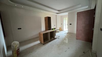 Living Room Image of 1300 Sq.ft 3 BHK Builder Floor for sale in Amolik Aster Woods, Sector 98 Faridabad for Rs. 14500000