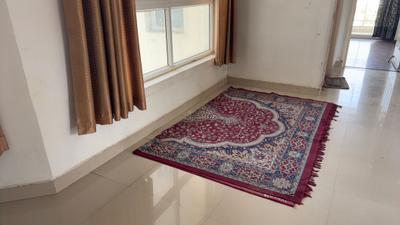 Living Room Image of 2299 Sq.ft 3 BHK Apartment / Flat for sale in Mapsko Royale Ville, Sector 82 Gurgaon for Rs. 22500000